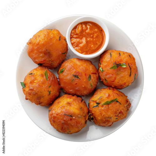 A Delicious Plate of Vegan ...