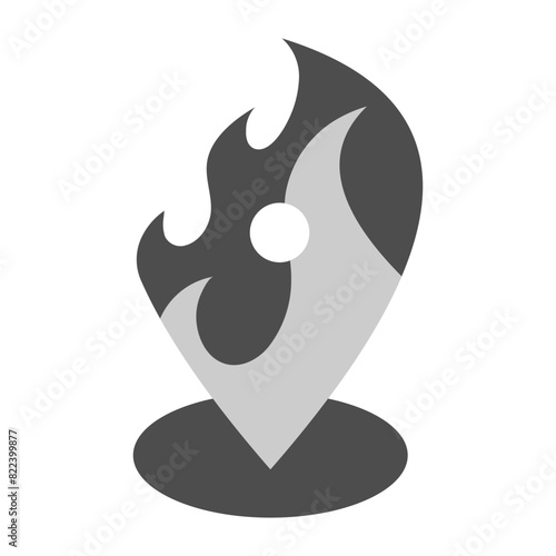 Fire Point Dual Tone Classic