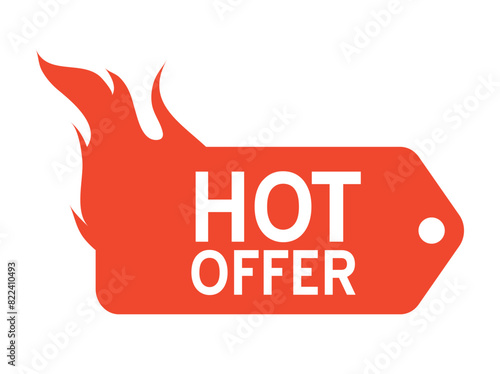 Limited Time Sale: Hot Deal Banner