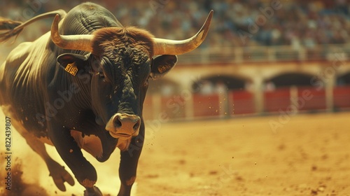 bull