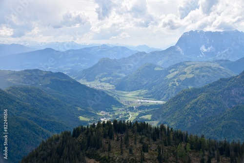 Triassic Park Austria