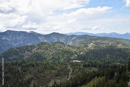 Triassic Park Austria