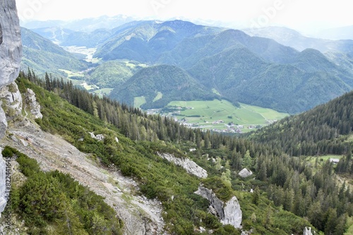 Triassic Park Austria