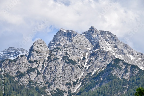Triassic Park Austria