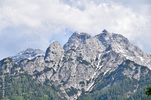 Triassic Park Austria