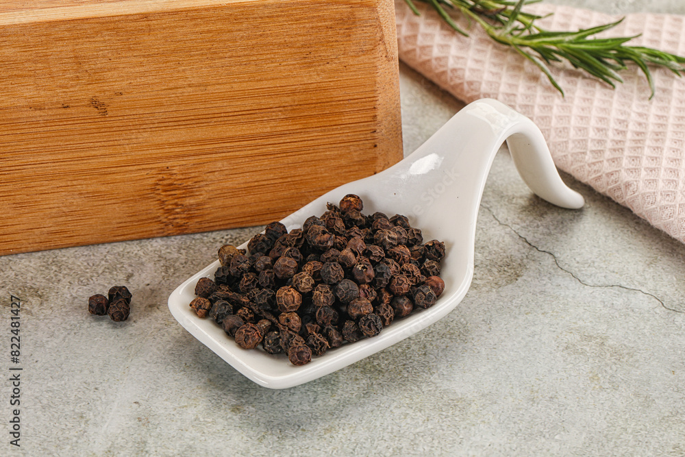 Aroma seasoning dry pepper corn Aroma seasoning dry pepper corn