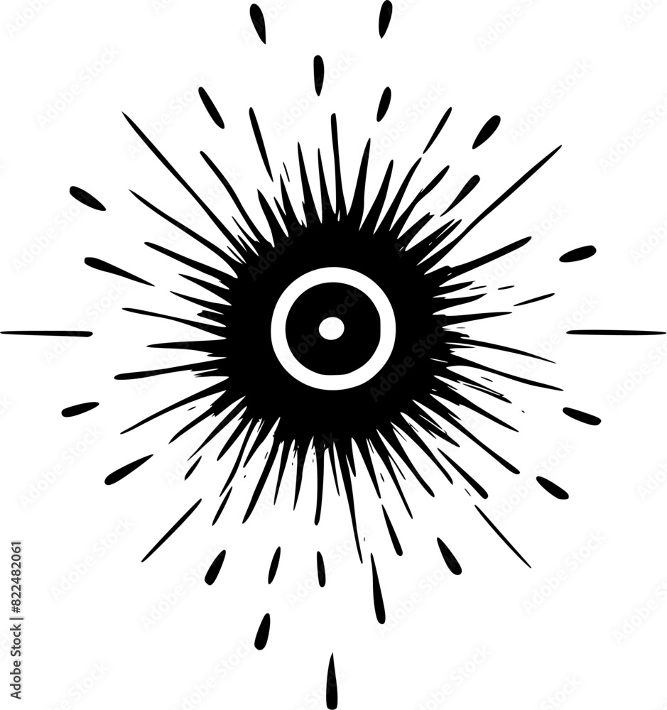 Abstract Illustration, Abstract Design Element Abstract Illustration, Abstract Design Element