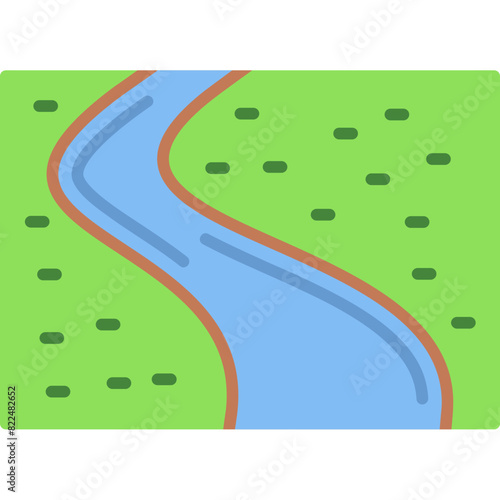 River Icon