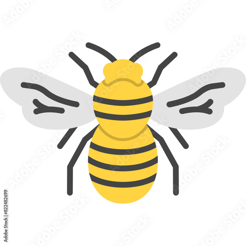 Bee Icon