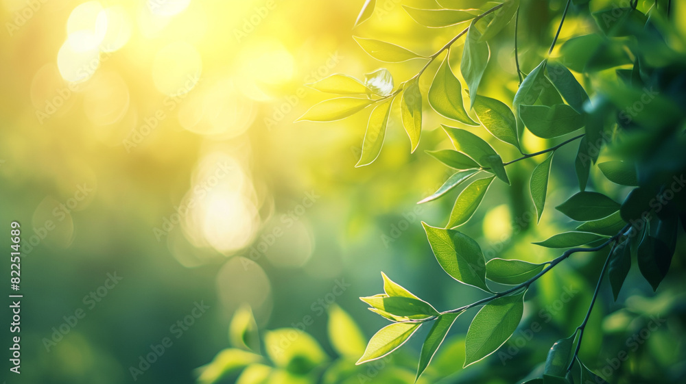 Summer texture background of green grass in out of focus Summer texture background of green grass in out of focus