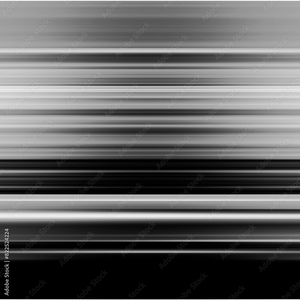 Black and white stripe abstract background. Motion lines effect. Black and white stripe abstract background. Motion lines effect.