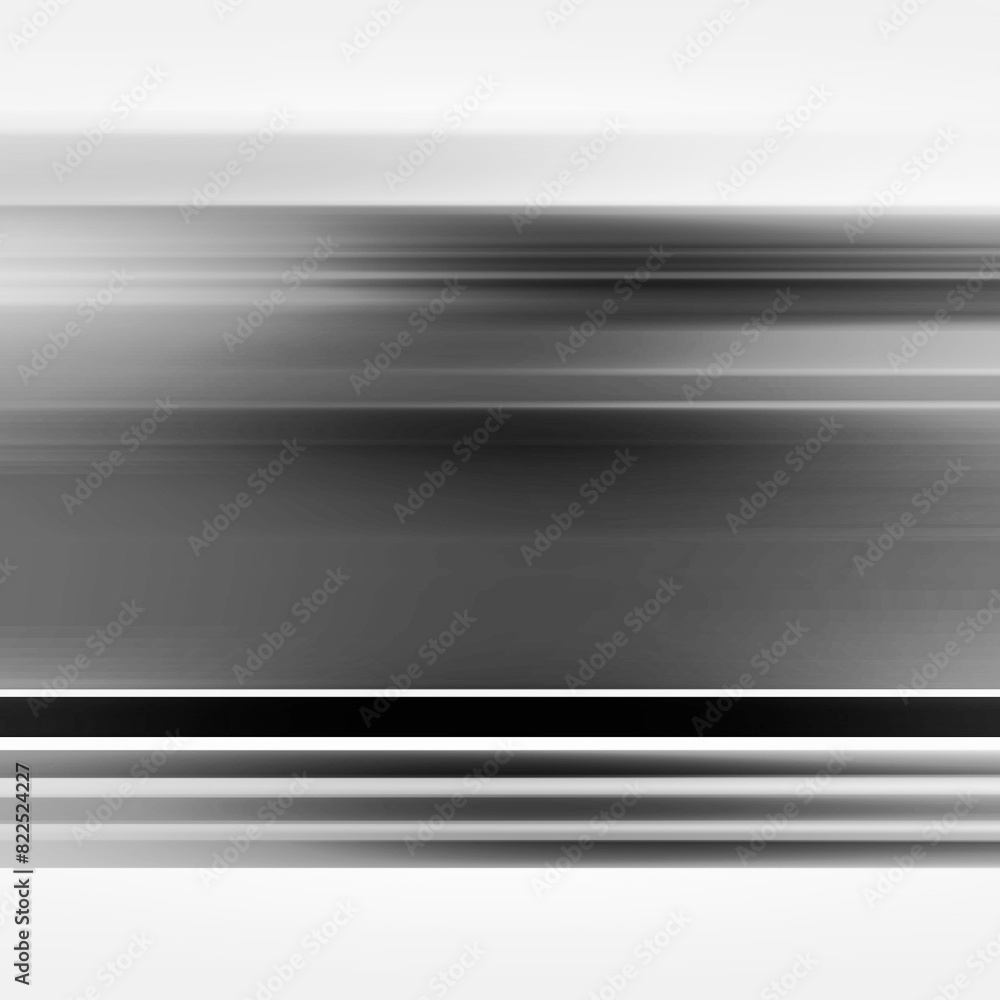 Black and white stripe abstract background. Motion lines effect. Black and white stripe abstract background. Motion lines effect.