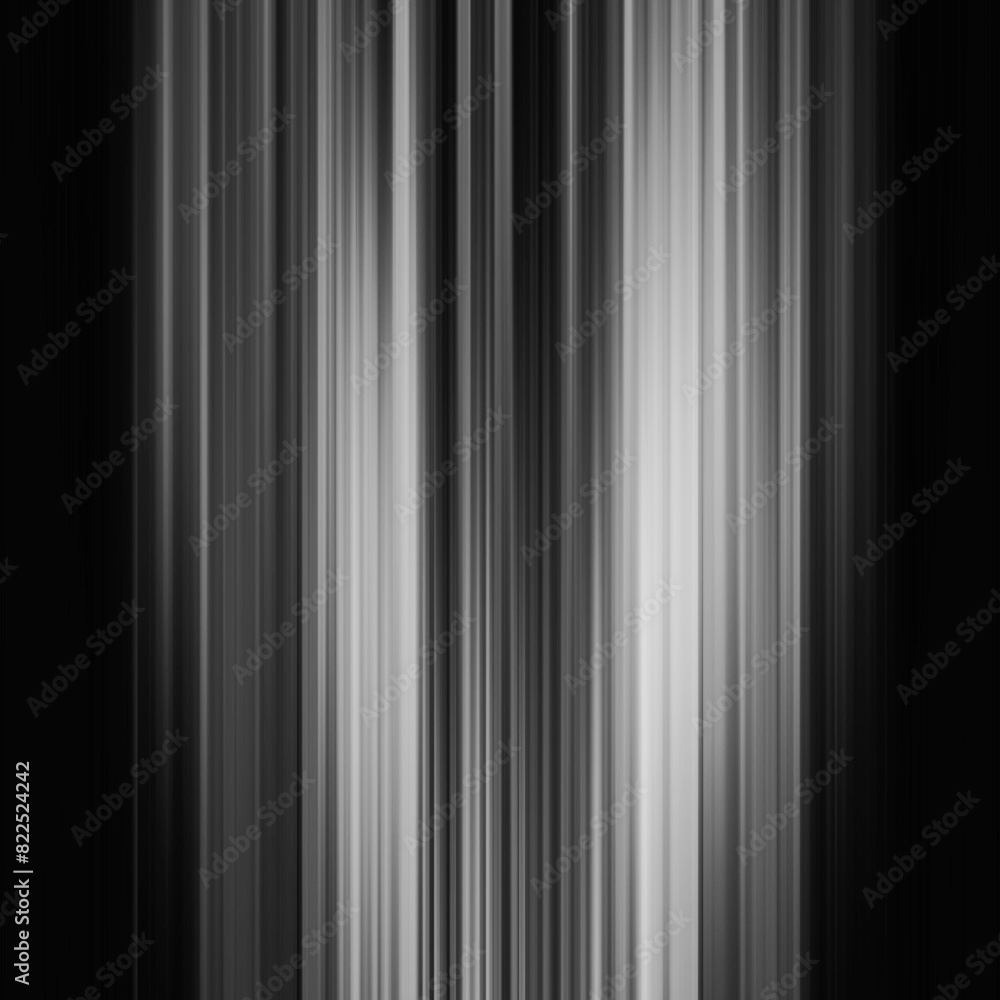 Black and white stripe abstract background. Motion lines effect. Black and white stripe abstract background. Motion lines effect.