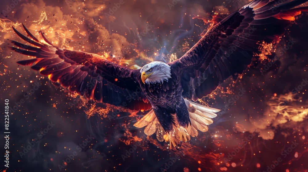 patriot us bold eagle, 16:9 patriot us bold eagle, 16:9