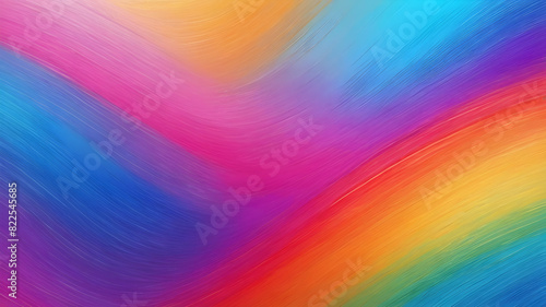 Blurred colored abstract background. Abstract Trendy Soft Colorful Background. Gradient mesh abstract background.