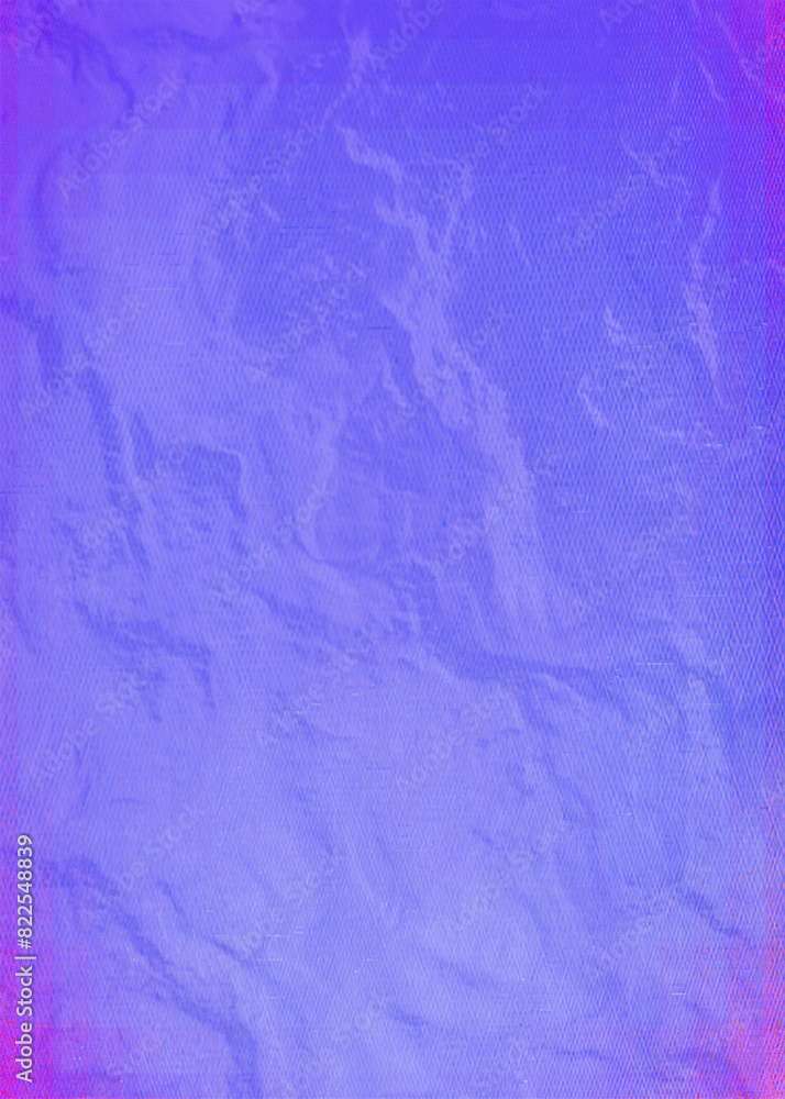 Fototapeta premium Purple vertical background For banner, poster, social media, story, events and various design works