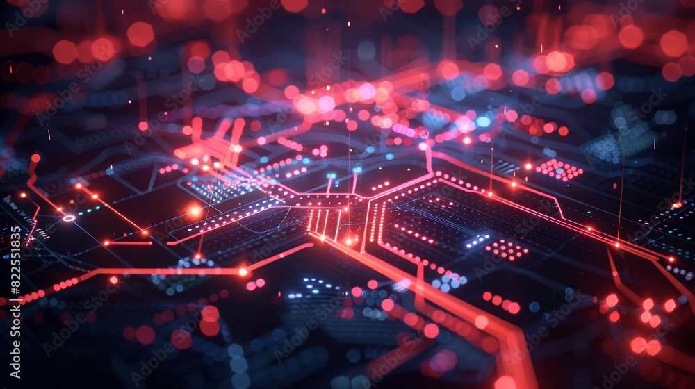 A detailed diagram showcasing a continuity plan for cyber resilience, highlighting measures to mitigate cybersecurity risks A detailed diagram showcasing a continuity plan for cyber resilience, highlighting measures to mitigate cybersecurity risks