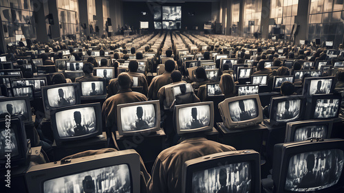  Media manipulation issues and concepts. Media manipulation issues and concepts.