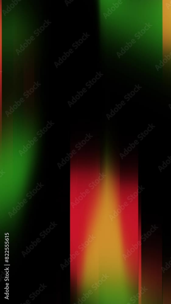 Enchanting Display of Dynamic Blurred Lights in Lush Green and Warm Red, Perfect for Seamless Loop Backgrounds and Mesmerizing Animated Wallpapers Enchanting Display of Dynamic Blurred Lights in Lush Green and Warm Red, Perfect for Seamless Loop Backgrounds and Mesmerizing Animated Wallpapers