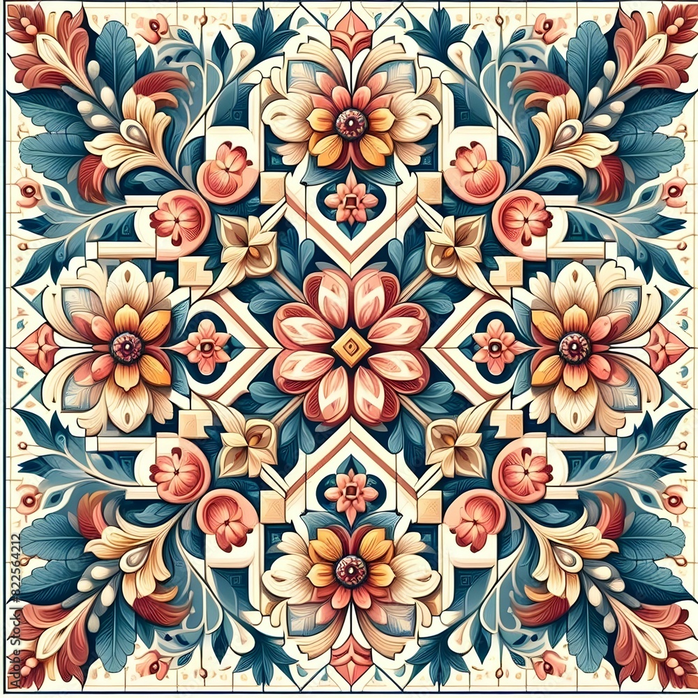 a pattern 4 per 4 simetrical horizontally and vertically a pattern 4 per 4 simetrical horizontally and vertically