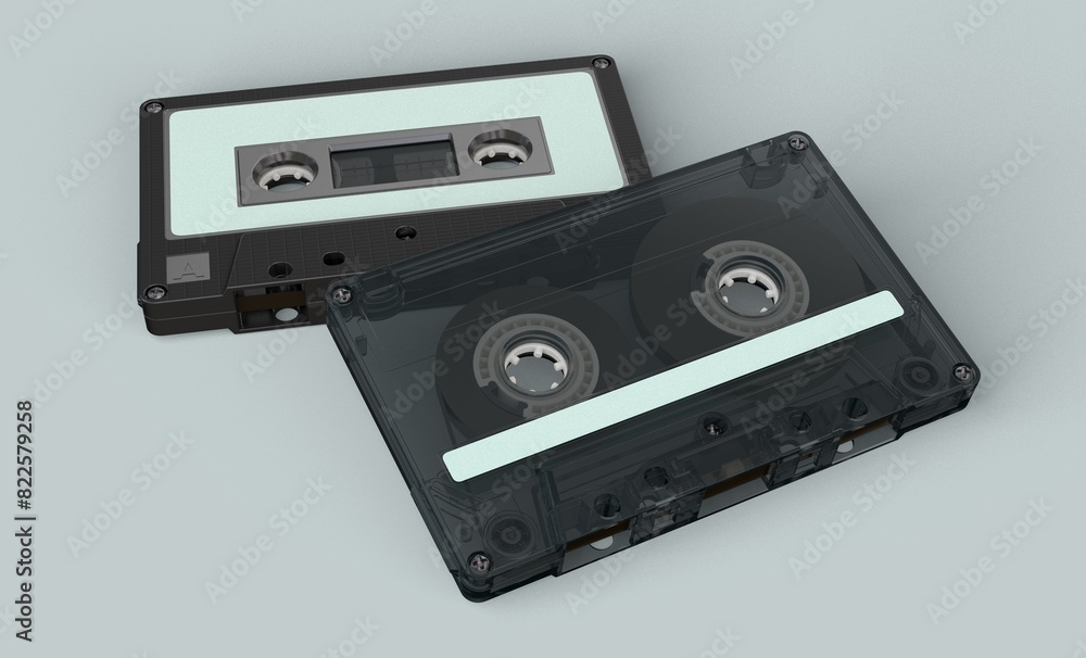 Cassete Tapes Cassete Tapes