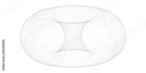 Wireless technology digital radar or echo sonar waves. Transparent illustration,Water drop wave splash effects. Realistic water ripple. Sound waves over transparent background design fequensy