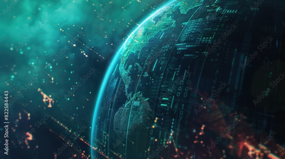 A conceptual illustration for World Backup Day, emphasizing the importance of data safety.
A conceptual illustration for World Backup Day, emphasizing the importance of data safety.
