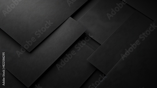 abstract, modern, design, background, colours, empty, illustration, pattern, copy space, wallpaper, blank, template, black, dark, graphic, horizontal, no people, textured, web, art, light, bright, con photo