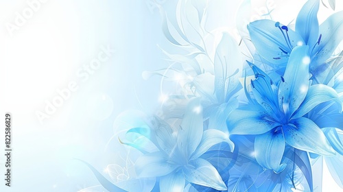 one on the left, one on the right