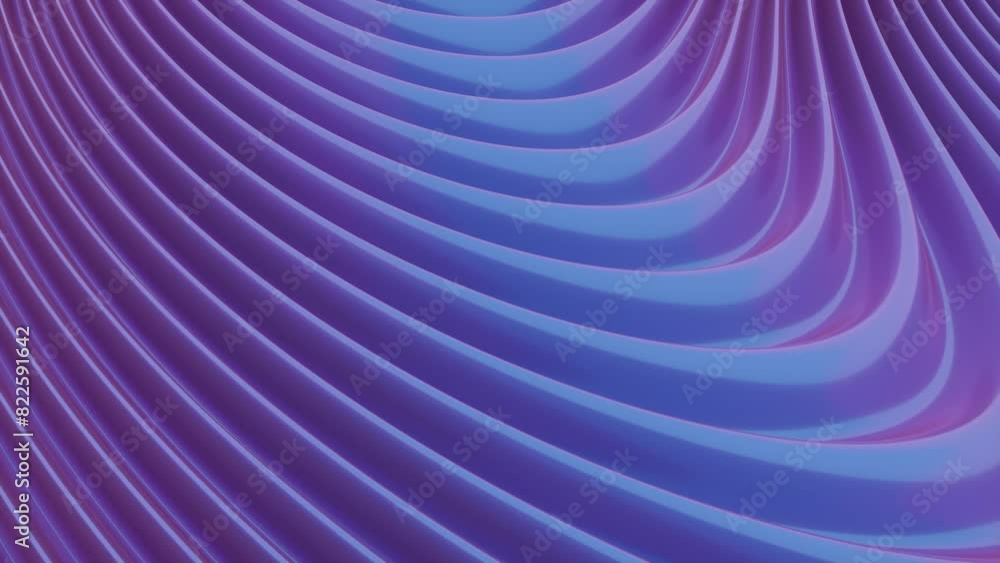 Abstract wavy purple gradient color background. Business abstract background Abstract wavy purple gradient color background. Business abstract background