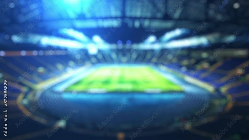 sports background