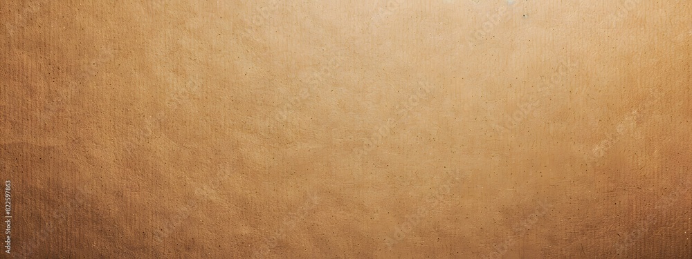 Realistic Brown Cardboard Texture Background Realistic Brown Cardboard Texture Background