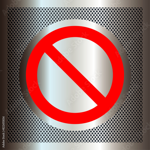 Logo interdit.
