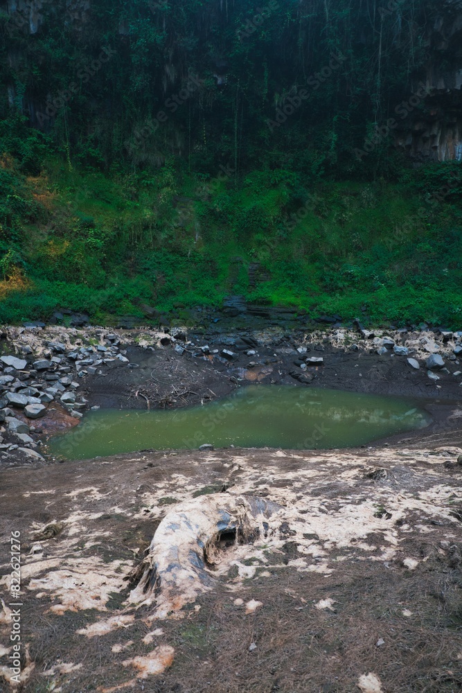 sequía y contaminación 4 sequía y contaminación 4