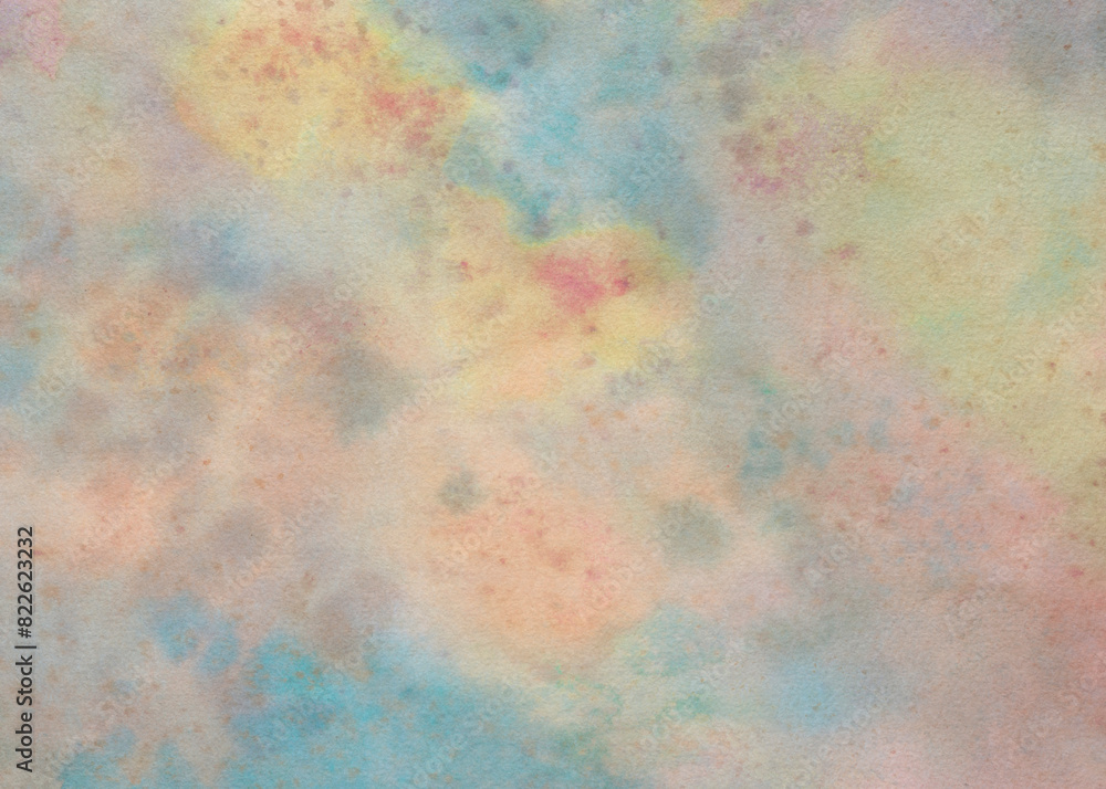 A mesmerizing painting showcases a vast sky filled with billowing clouds, creating a sense of tranquility and wonder. A mesmerizing painting showcases a vast sky filled with billowing clouds, creating a sense of tranquility and wonder.