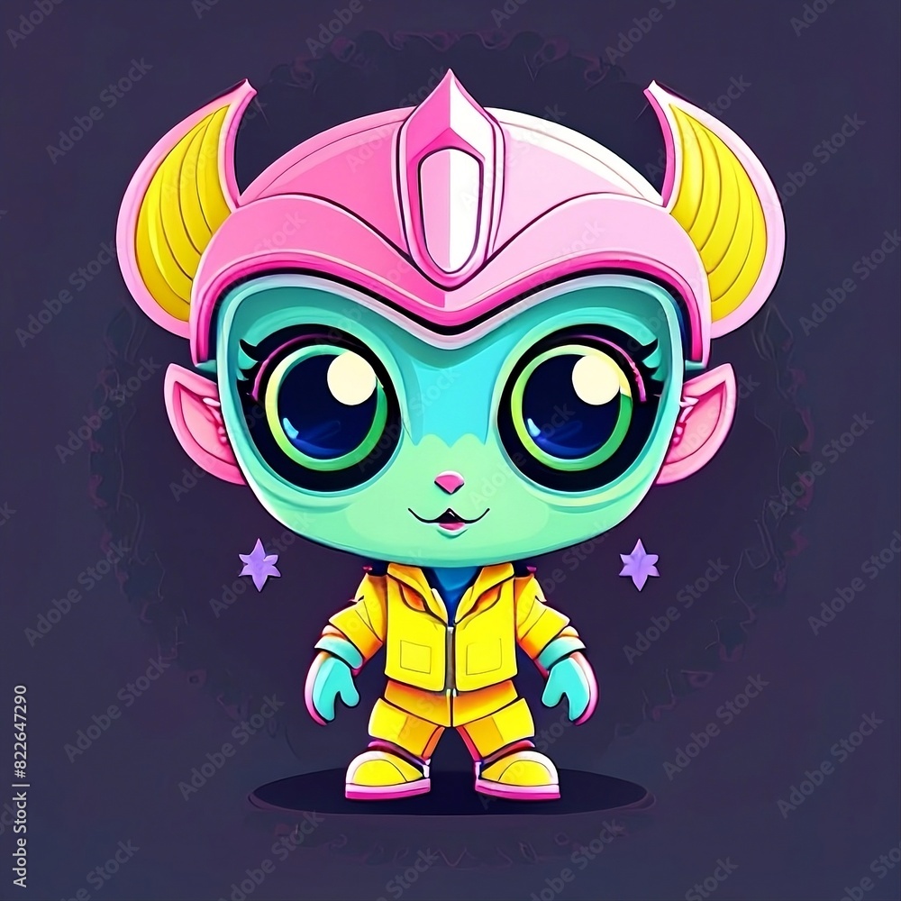 Fototapeta premium owl