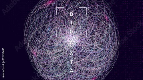 Ai Background. Deep learning: intelligence of the future. Engineering velocity of a cyber network. Energy of information in analytical patterns. Technology Background.