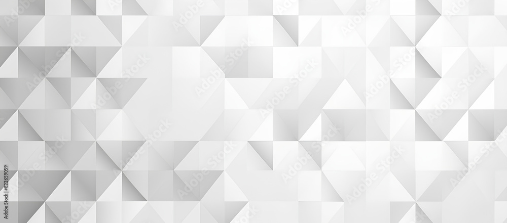 White silver geometric universal background for business presentation . Abstract elegant seamless pattern. Minimalist empty triangular BG. Halftone monochrome cover. Modern digital Happy New Year 2020 White silver geometric universal background for business presentation . Abstract elegant seamless pattern. Minimalist empty triangular BG. Halftone monochrome cover. Modern digital Happy New Year 2020