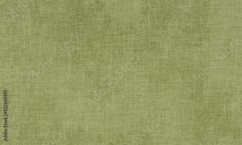 light green fabric texture or background. textile material, design interior, decor.  photo