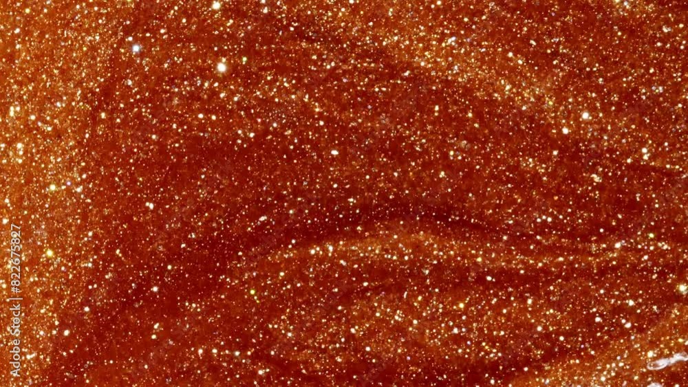 Liquid gold motion. Molten gold background. Glitter fluid motion. Shine glitter fluid metallic yellow color paint. Lava, Nougat, Caramel, Amber, Honey, Oil. Abstract Colorful Paint Ink. 4k Liquid gold motion. Molten gold background. Glitter fluid motion. Shine glitter fluid metallic yellow color paint. Lava, Nougat, Caramel, Amber, Honey, Oil. Abstract Colorful Paint Ink. 4k