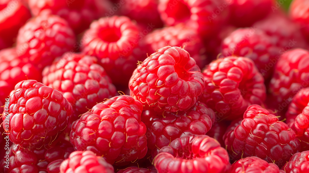Raspberries Raspberries
