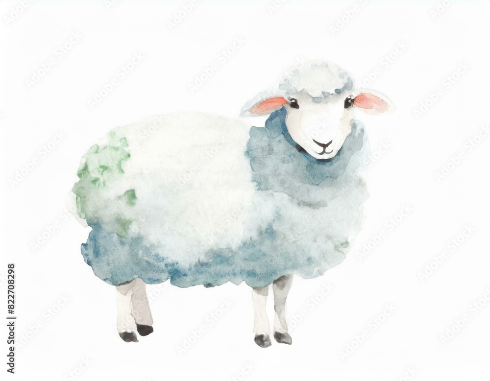 sheep sheep