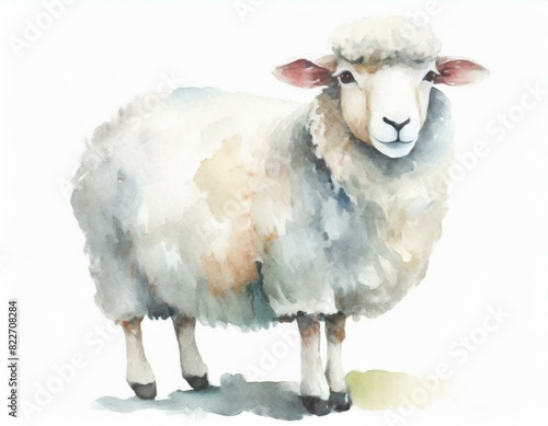 Wallpaper Mural sheep  Torontodigital.ca