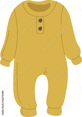 Baby Bodysuit Clothes