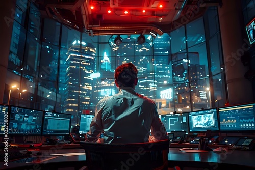 Protecting Businesses and Consumers: The Work of Fraud Analysts