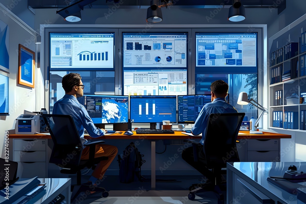 Depicting the Work of a Business Process Analyst Depicting the Work of a Business Process Analyst