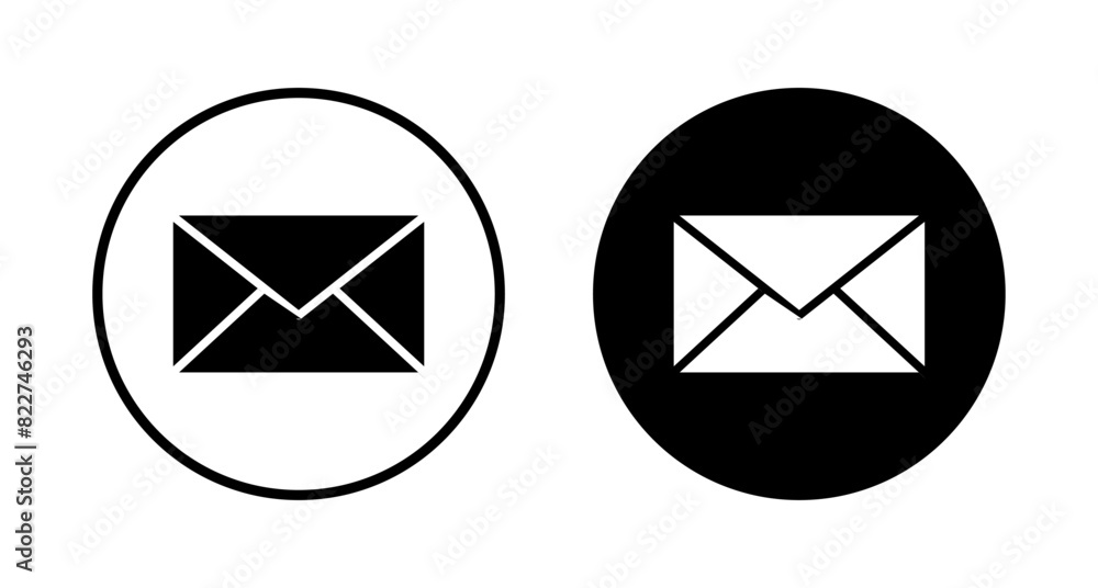 Mail vector vector icon isolated on white background. E-mail icon. Envelope illustration. Message Mail vector vector icon isolated on white background. E-mail icon. Envelope illustration. Message