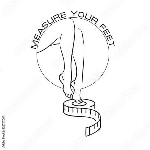Measure Your Feet