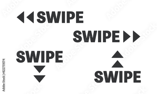 スワイプ