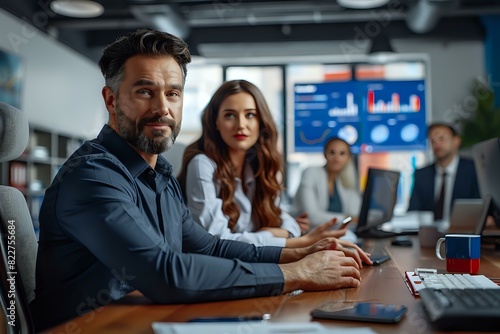 Visualizing the Role of a Salesforce Business Analyst: Tools, Collaboration, and Solutions